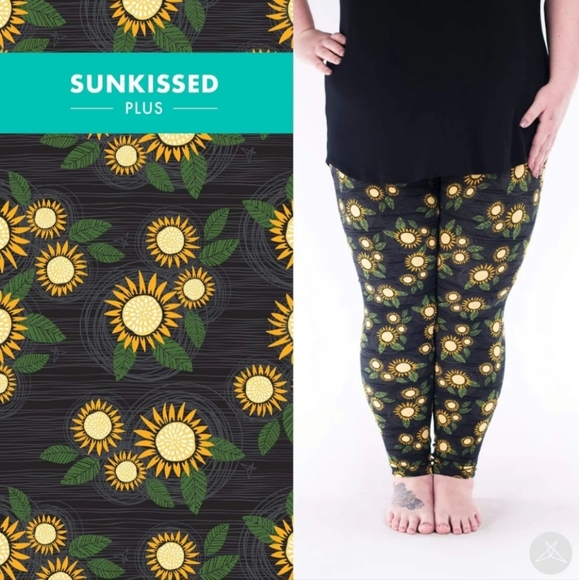 SWEETLEGS - Picture 1 of 5